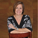 Kristen Pruitt